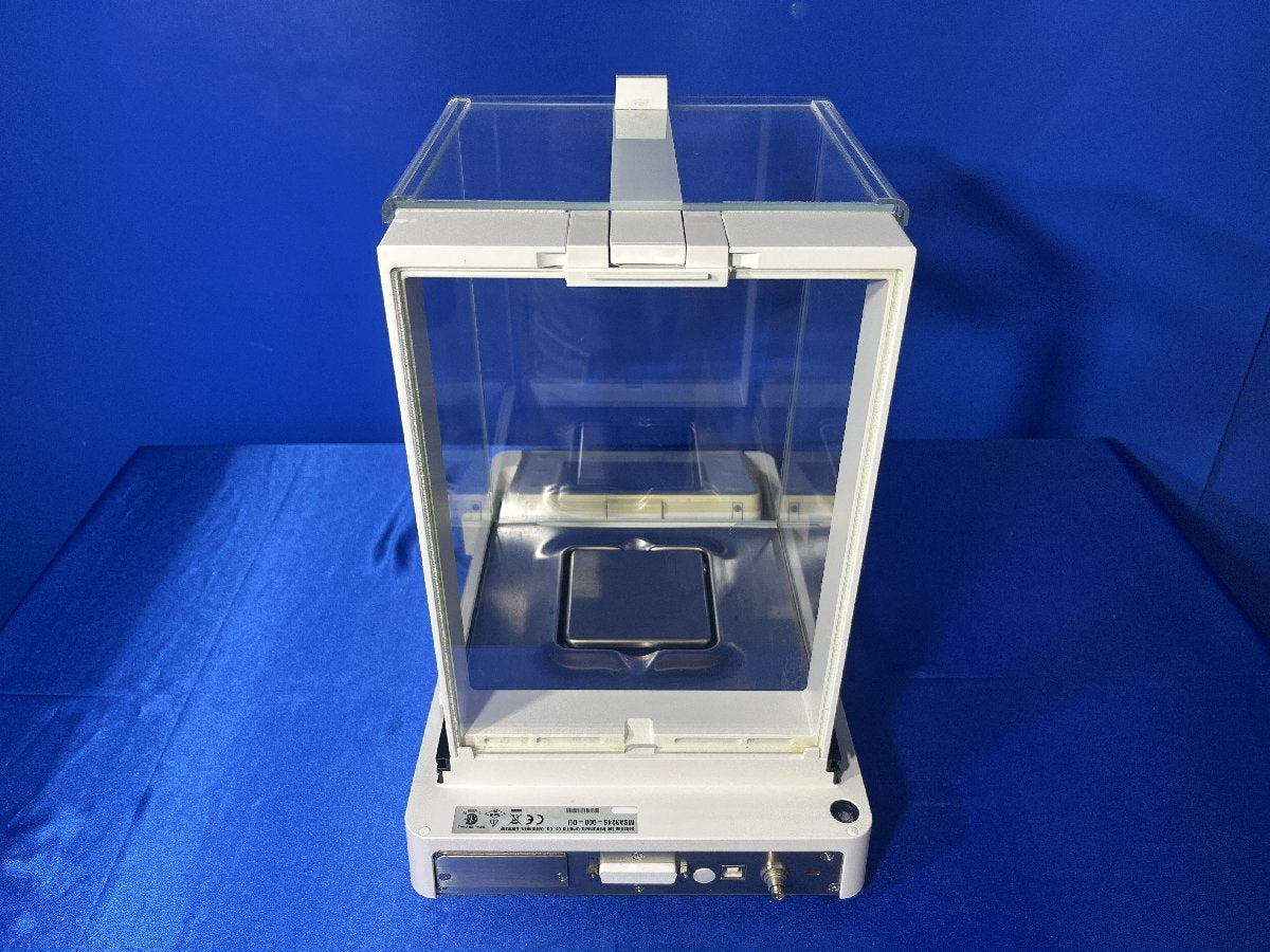 Sartorius MSA324S Electronic Balance [v1240116772]