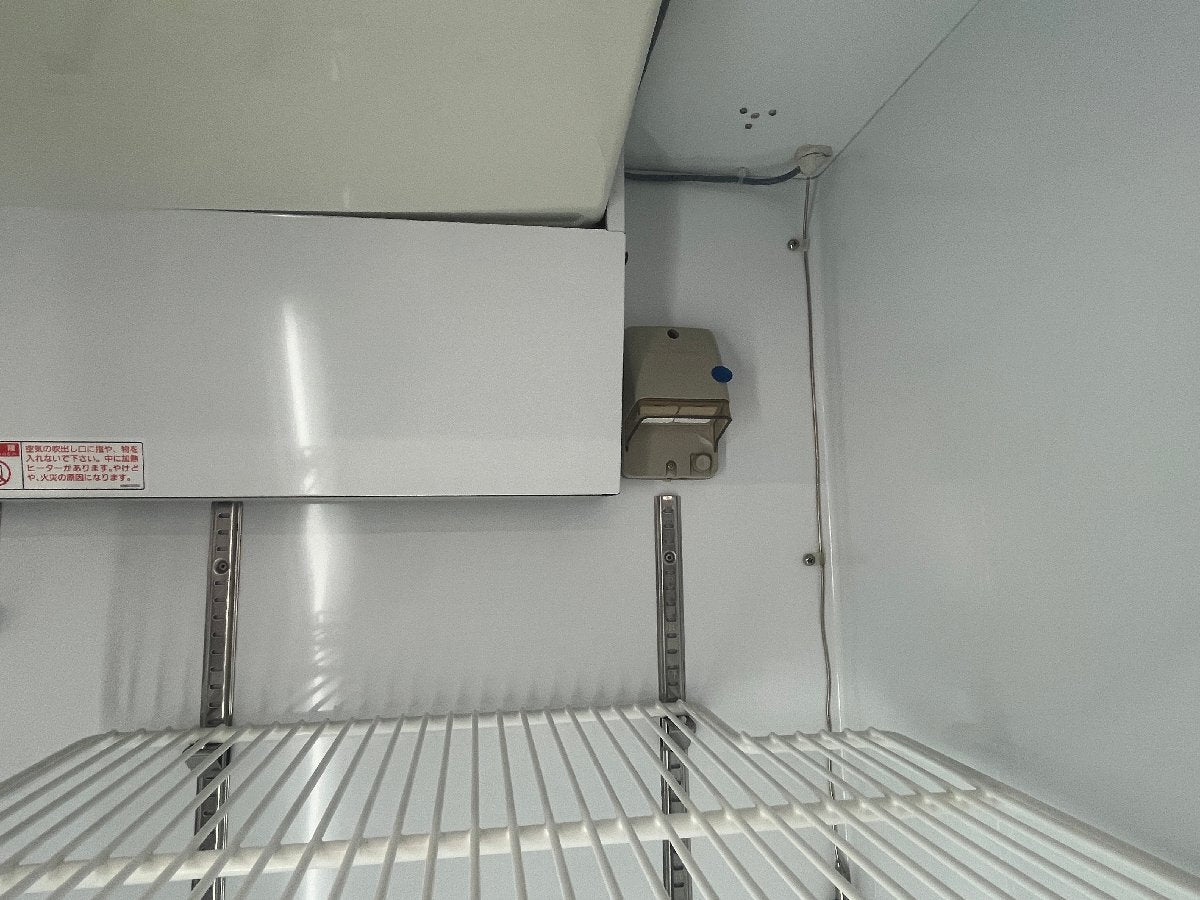 Nihon Freezer MC-20EF3 Chromatography Chamber [u1240120254]
