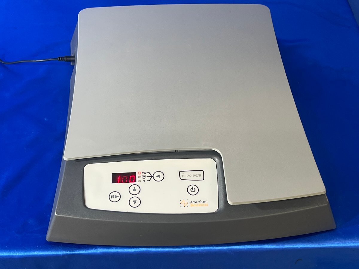 Cytiva TE 70 PWR Semi-Dry Blotting System [e1240113440]