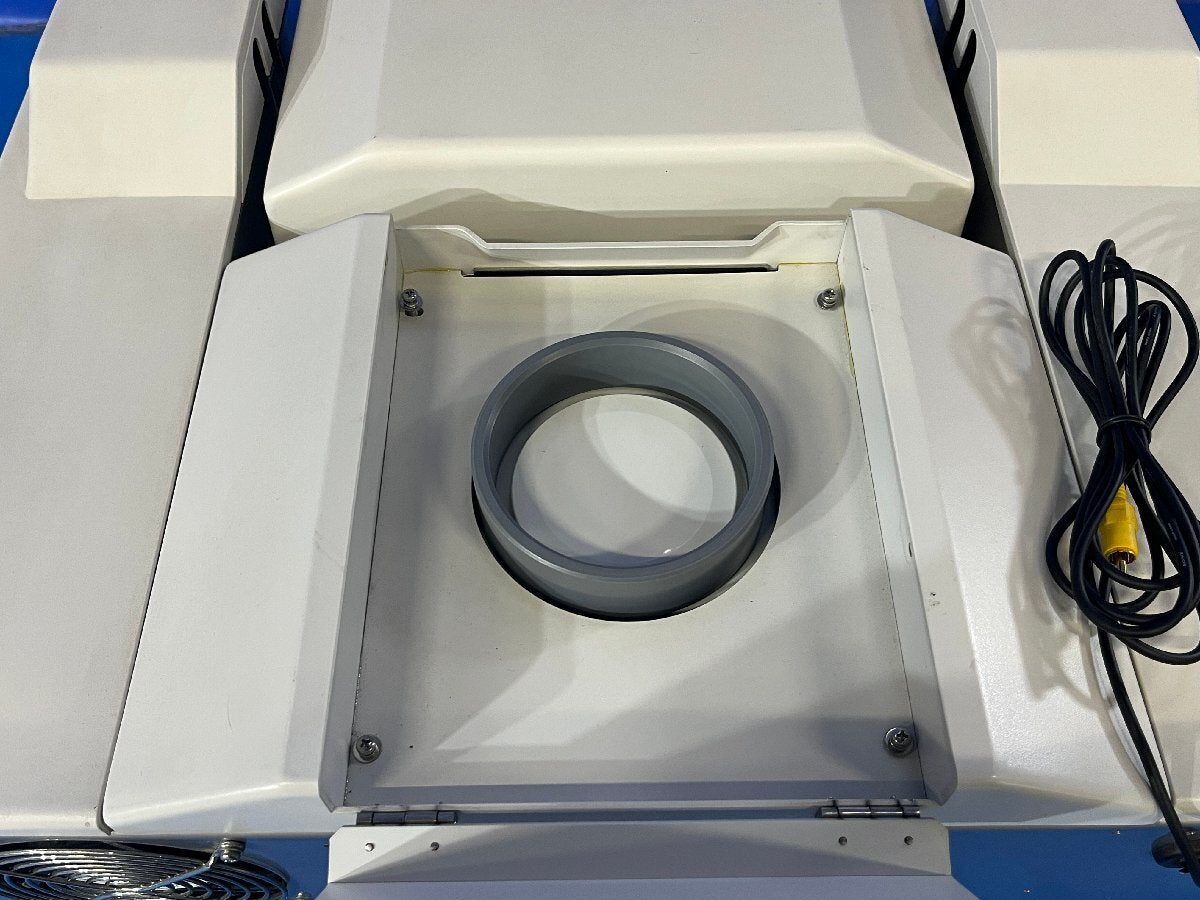 Shimadzu EDX-720 Energy Dispersive X-Ray Fluorescence Spectrometer (for parts or not working) [u1240112498]