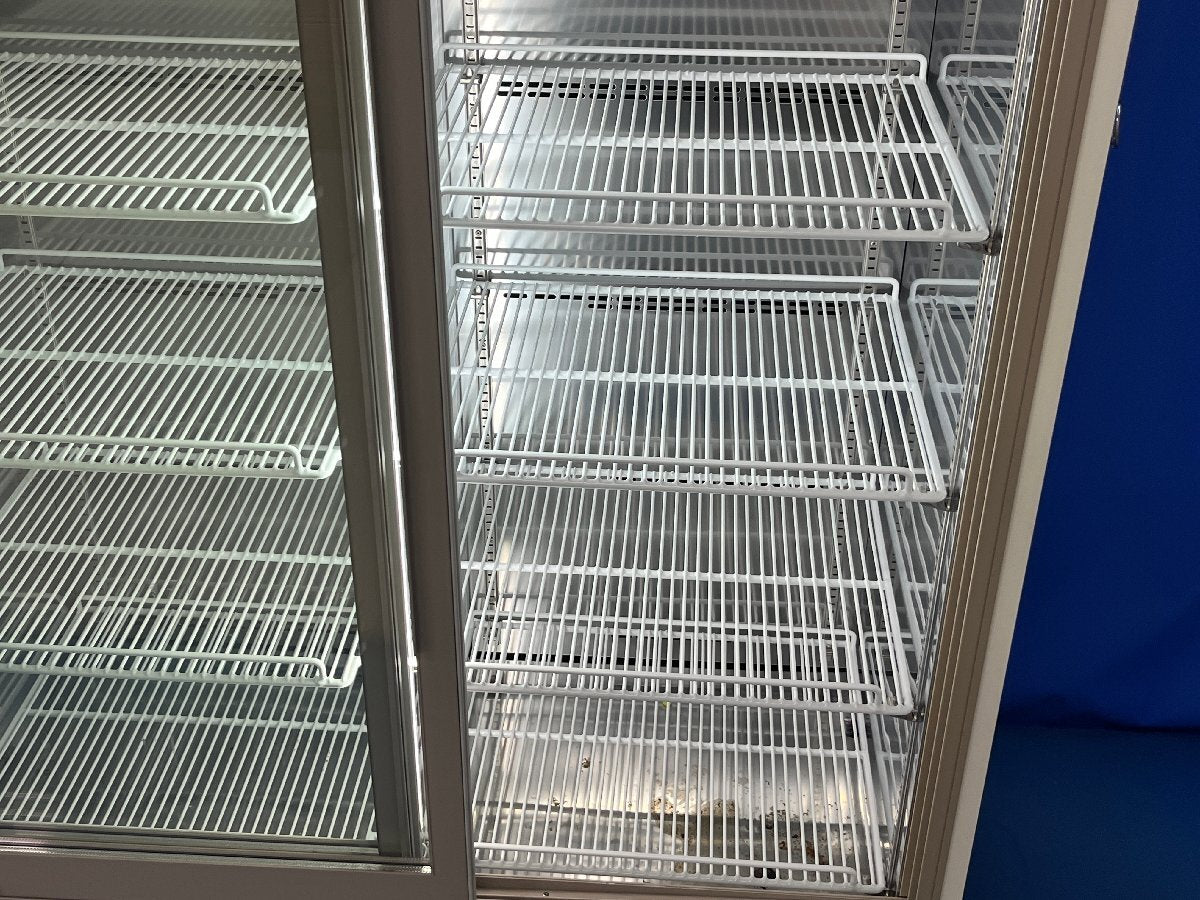 Fukushima Kogyo FMS-702G Pharmaceutical Refrigerated Showcase [u1240119263]