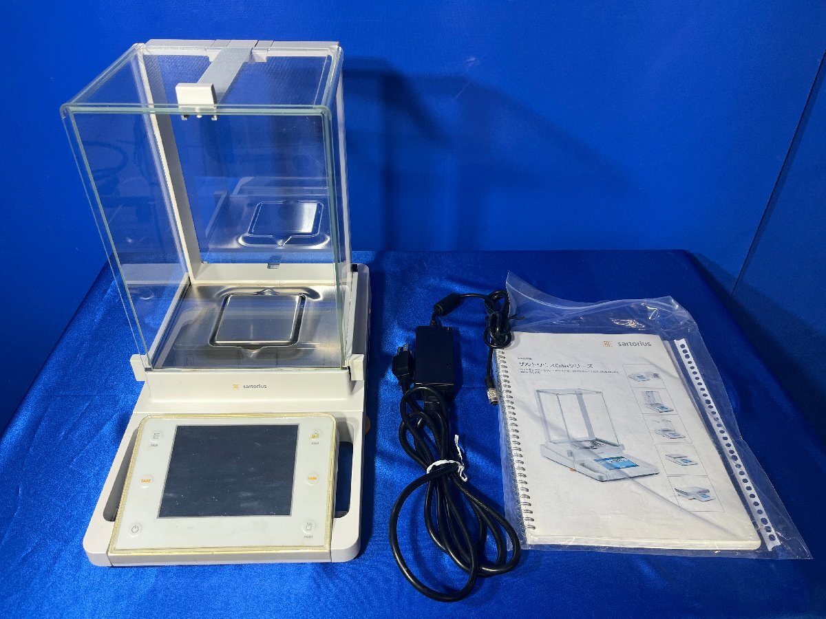Sartorius MSA324S Electronic Balance [v1240116772]