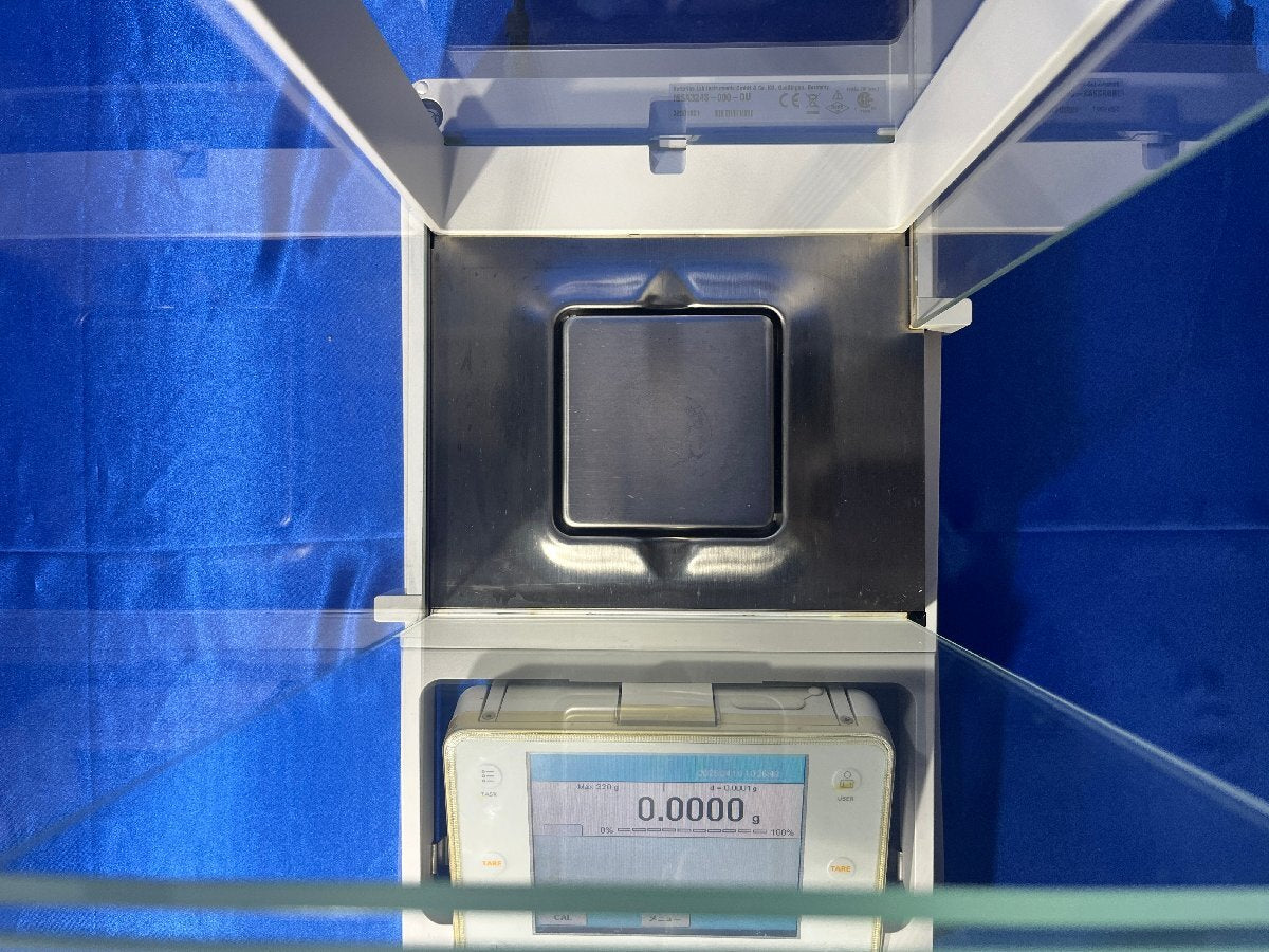 Sartorius MSA324S Electronic Balance [v1240116772]