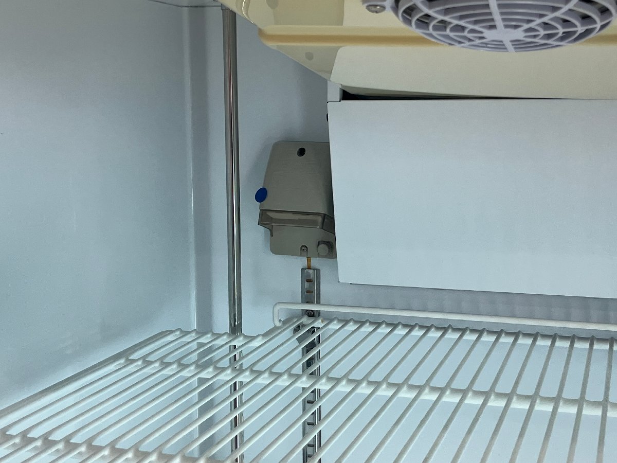 Nihon Freezer MC-20EF3 Chromatography Chamber [k1240109784]