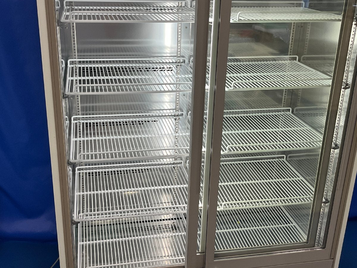Fukushima Kogyo FMS-702G Pharmaceutical Refrigerated Showcase [u1240119263]