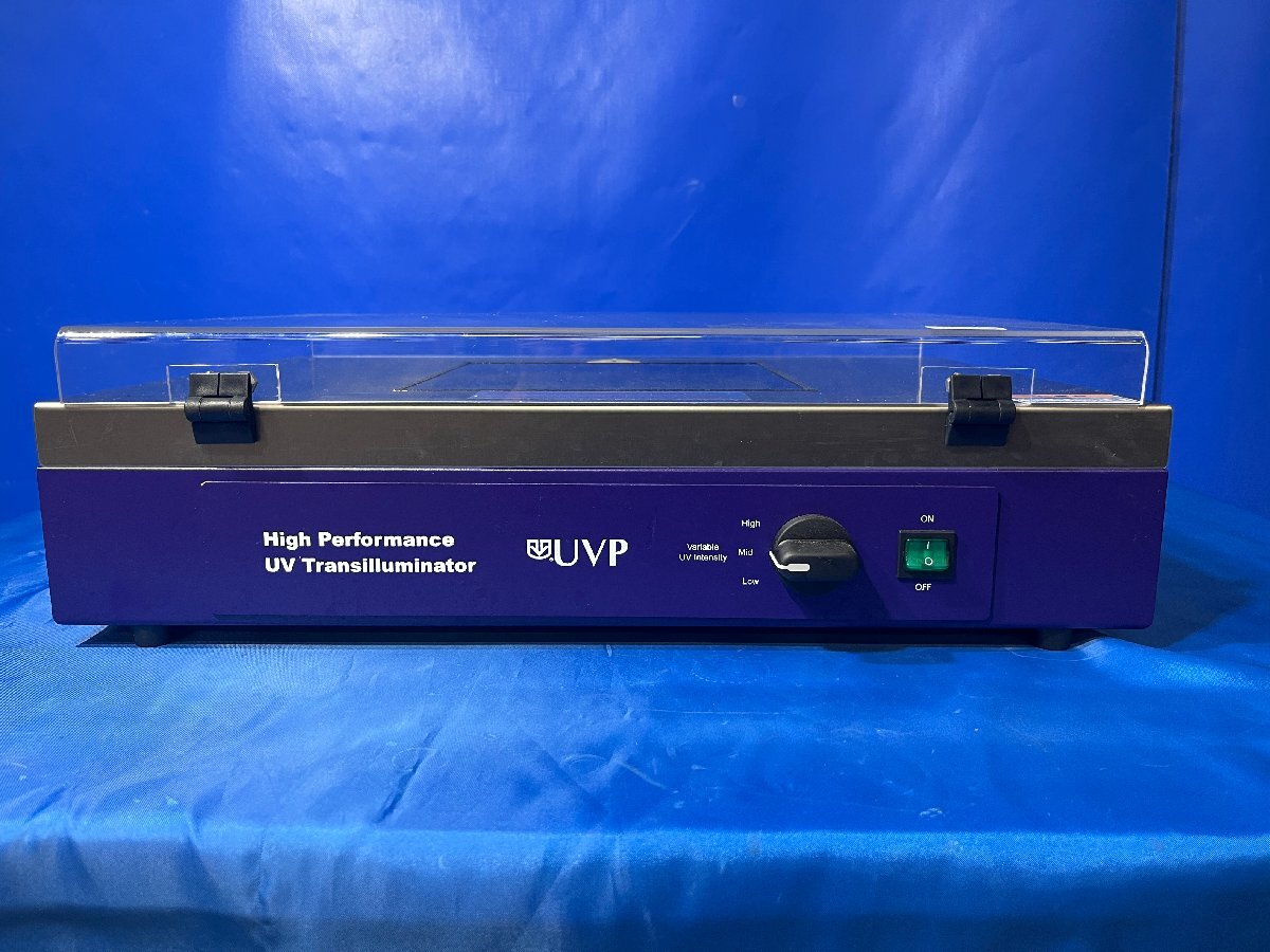 UVP TFS-20V UV Transilluminator [w1240108612]
