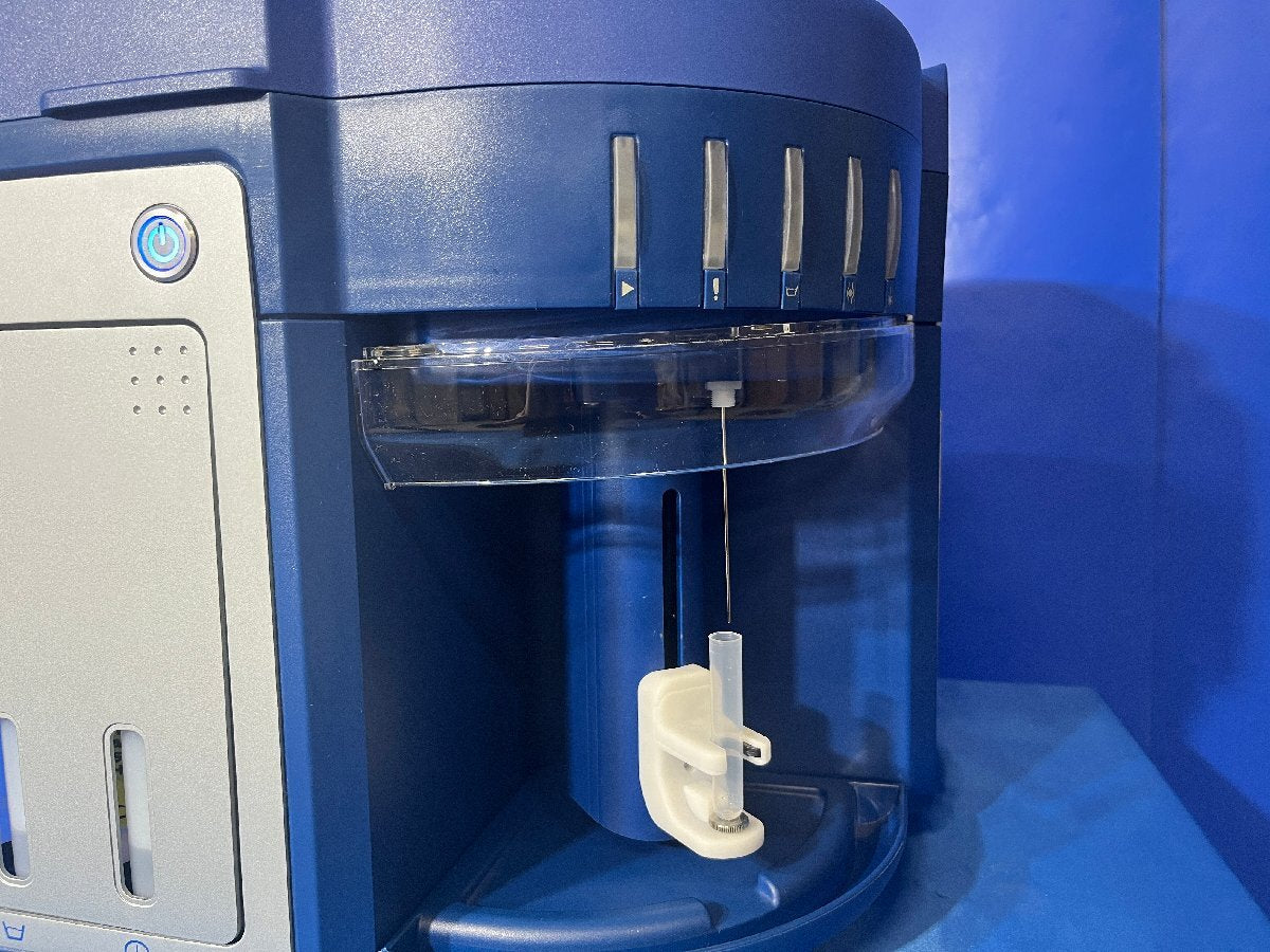 Applied Biosystems Attune Acoustic Focusing Flow Cytometer [t1240103771]