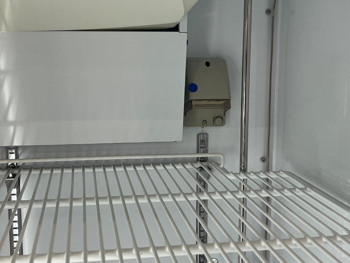 Nihon Freezer MC-20EF3 Chromatography Chamber [k1240109784]