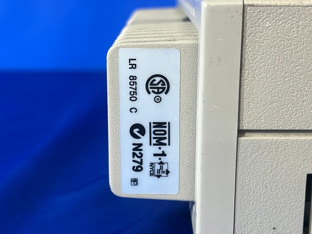 Keysight E3630A DC Power Supply Triple Output [l1240118181]
