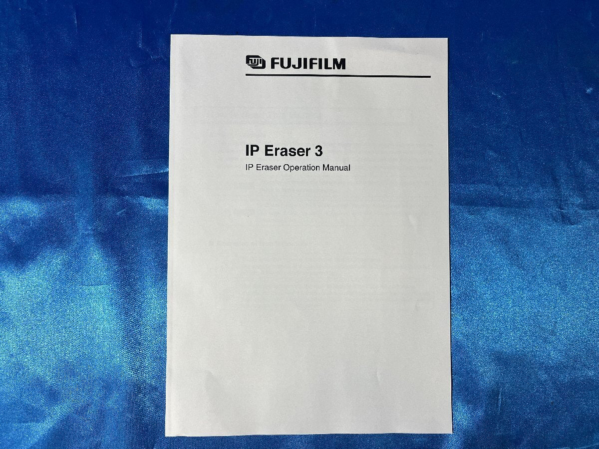 Fujifilm FLA-7000 Fluoro Image Analyzer with IP Eraser 3 [x1240098249]