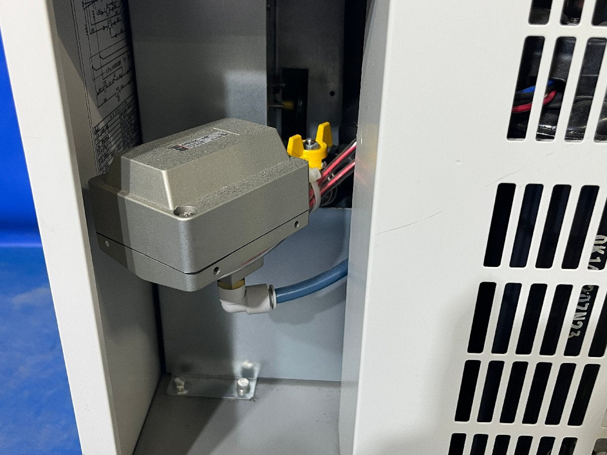 SMC IDF-37E Refrigerated Air Dryer [n1240113154]