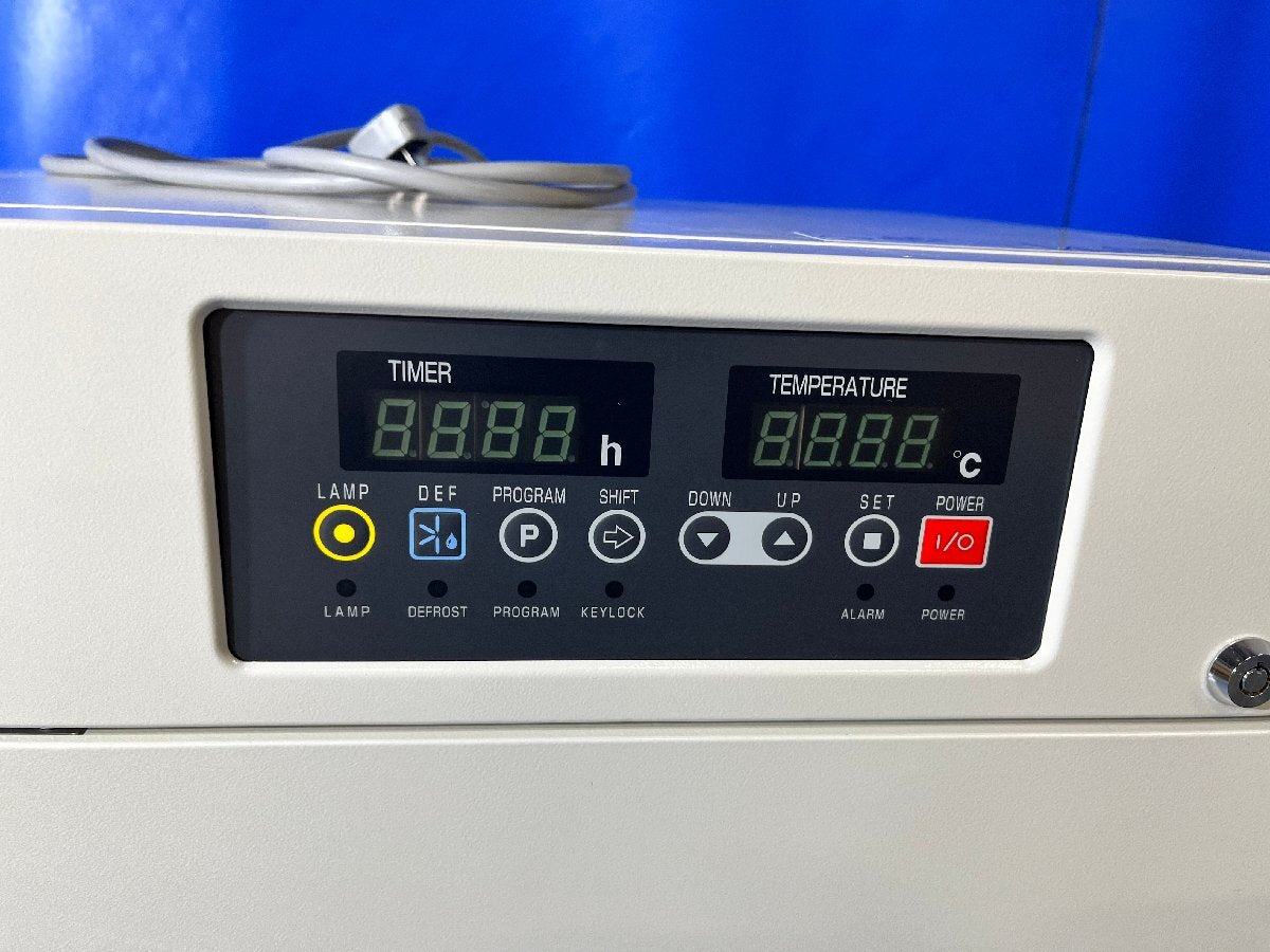 Fukushima FMU-133I Low Temperature Incubator [t1240101195]