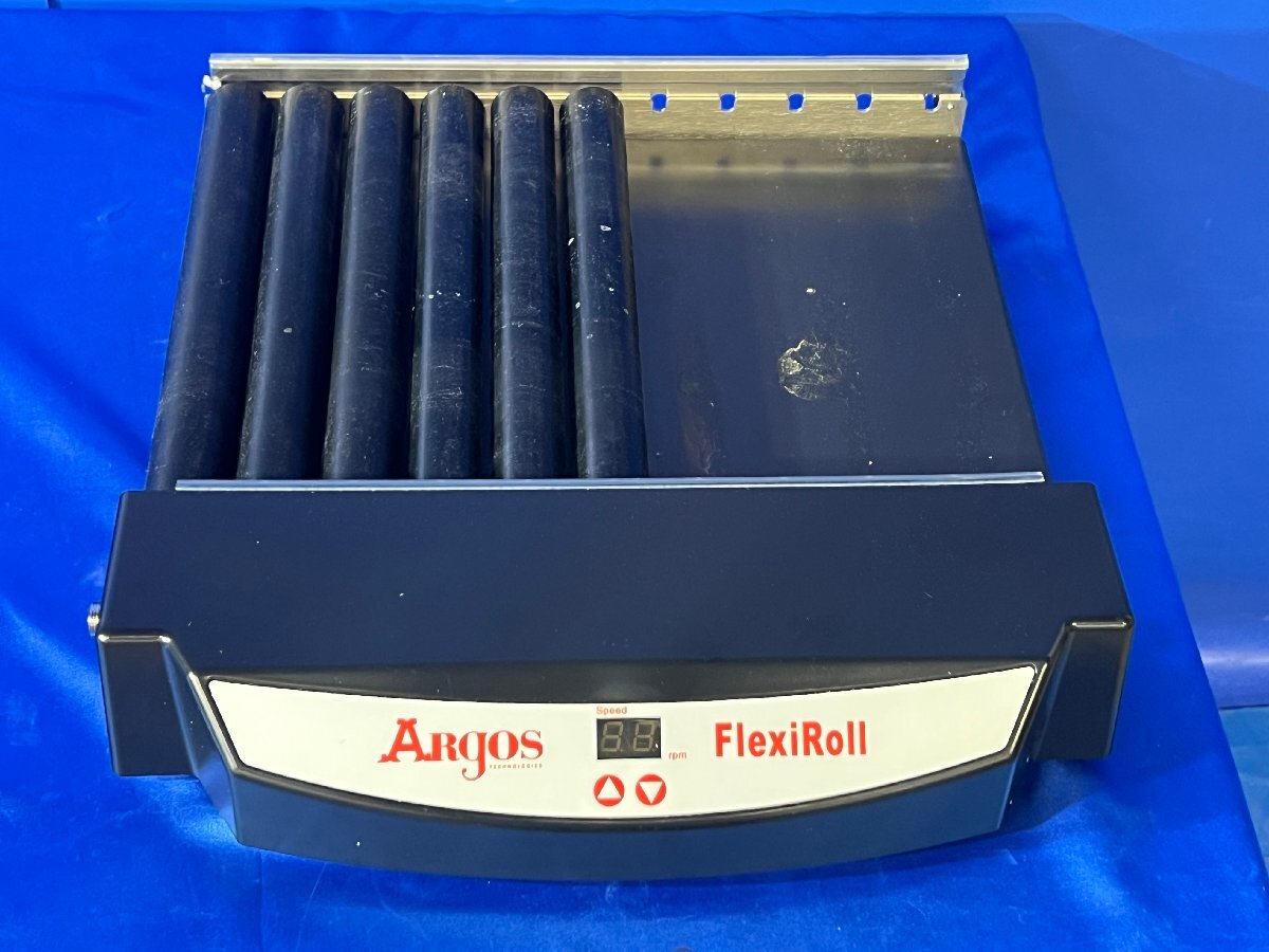 Argos Technologies FlexiRoll R1000 Digital Cell Roller [k1240114813]