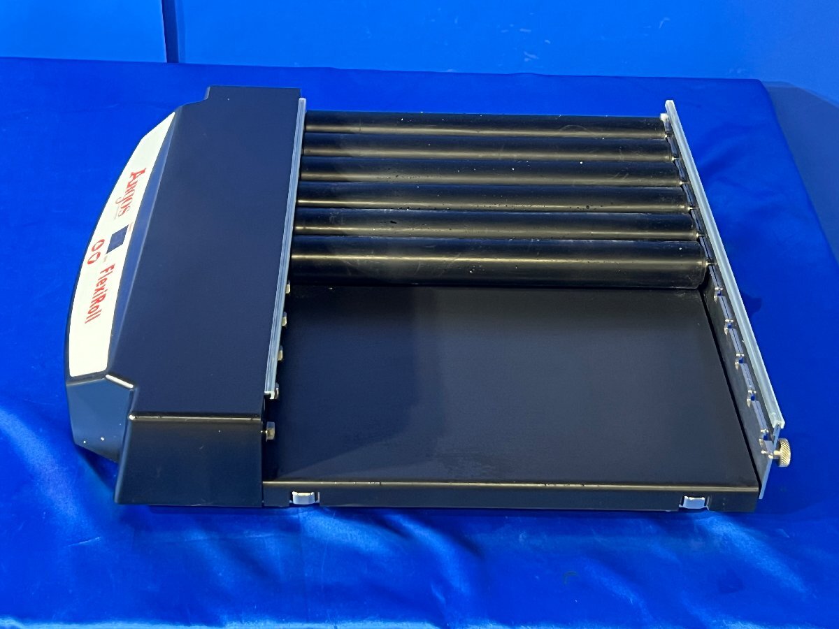 Argos Technologies FlexiRoll R1000 Digital Cell Roller [k1240114813]