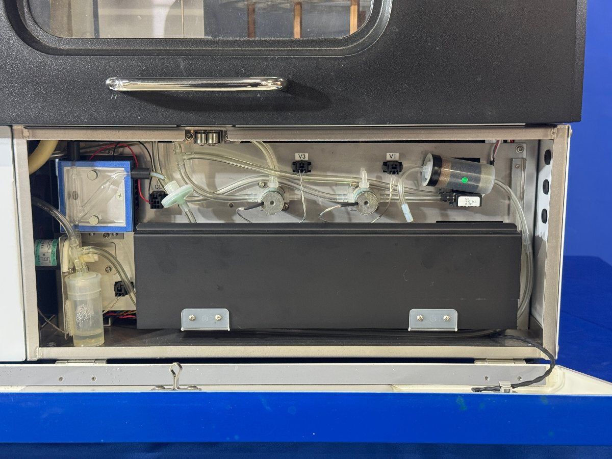 NIC RA-4500 Automatic Cold Vapor Mercury Analyzer [u1240119320]
