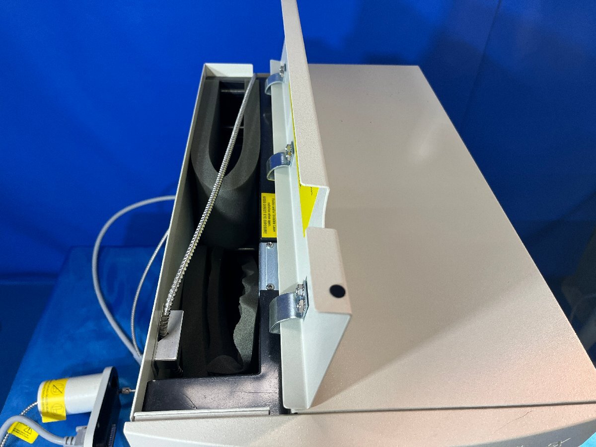 Bio-Rad pharosFX Molecular Imaging System [n1240113100]