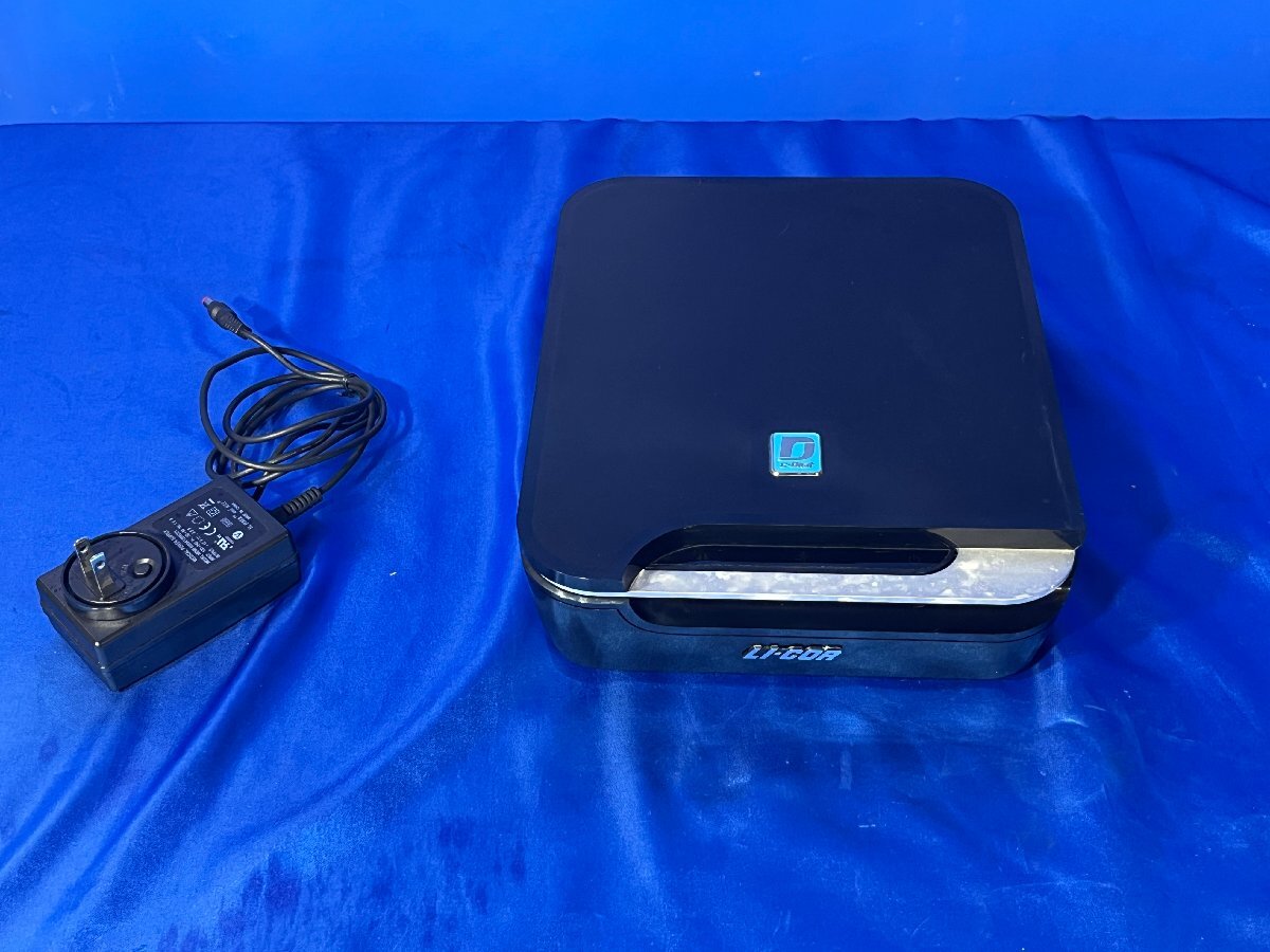 LI-COR C-DiGit 3600 Chemiluminescent Scanner [q1240103827]