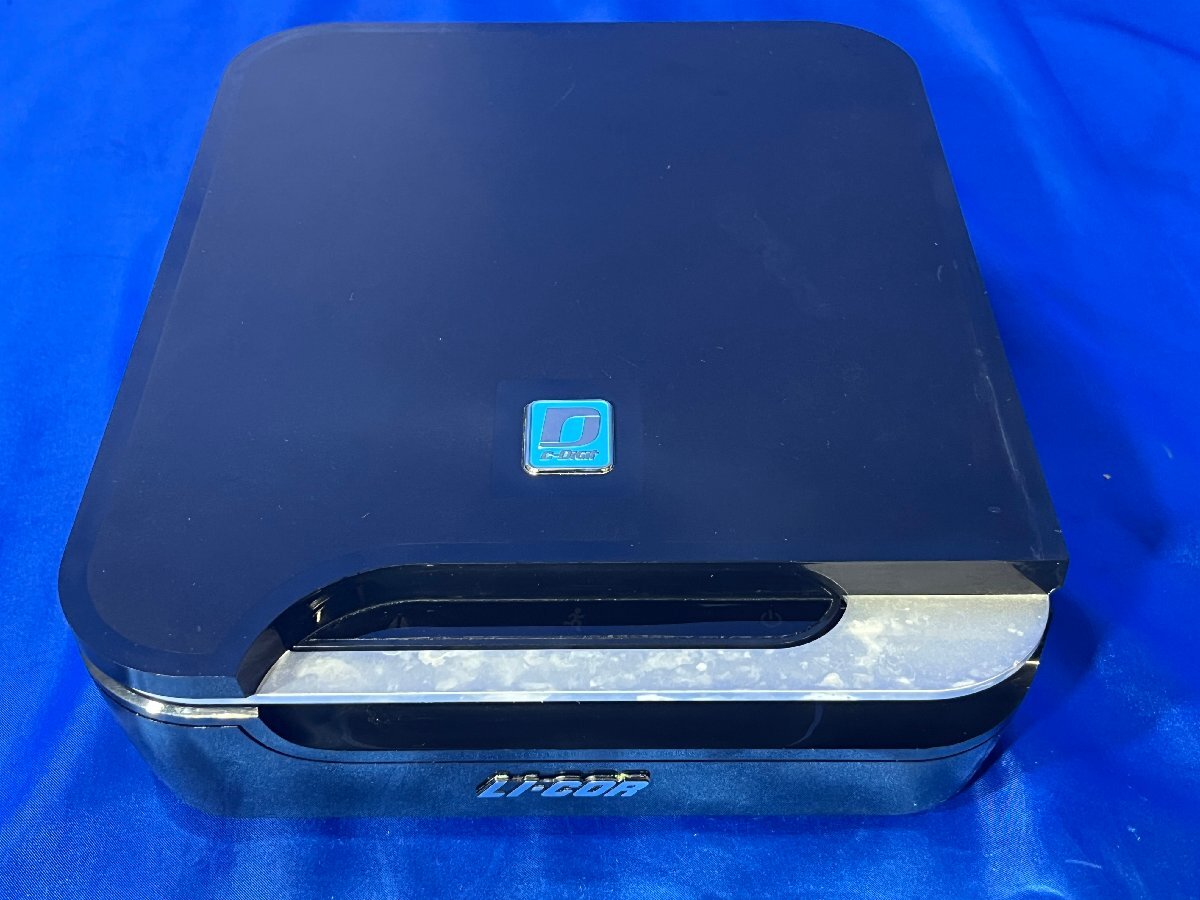 LI-COR C-DiGit 3600 Chemiluminescent Scanner [q1240103827]