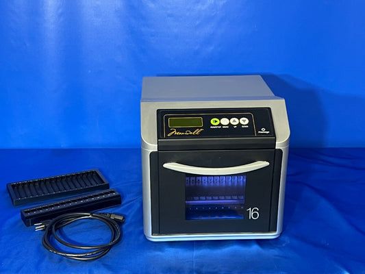 Promega Maxwell 16 Automated Nucleic Acid and Protein Purification System [d1240119174]