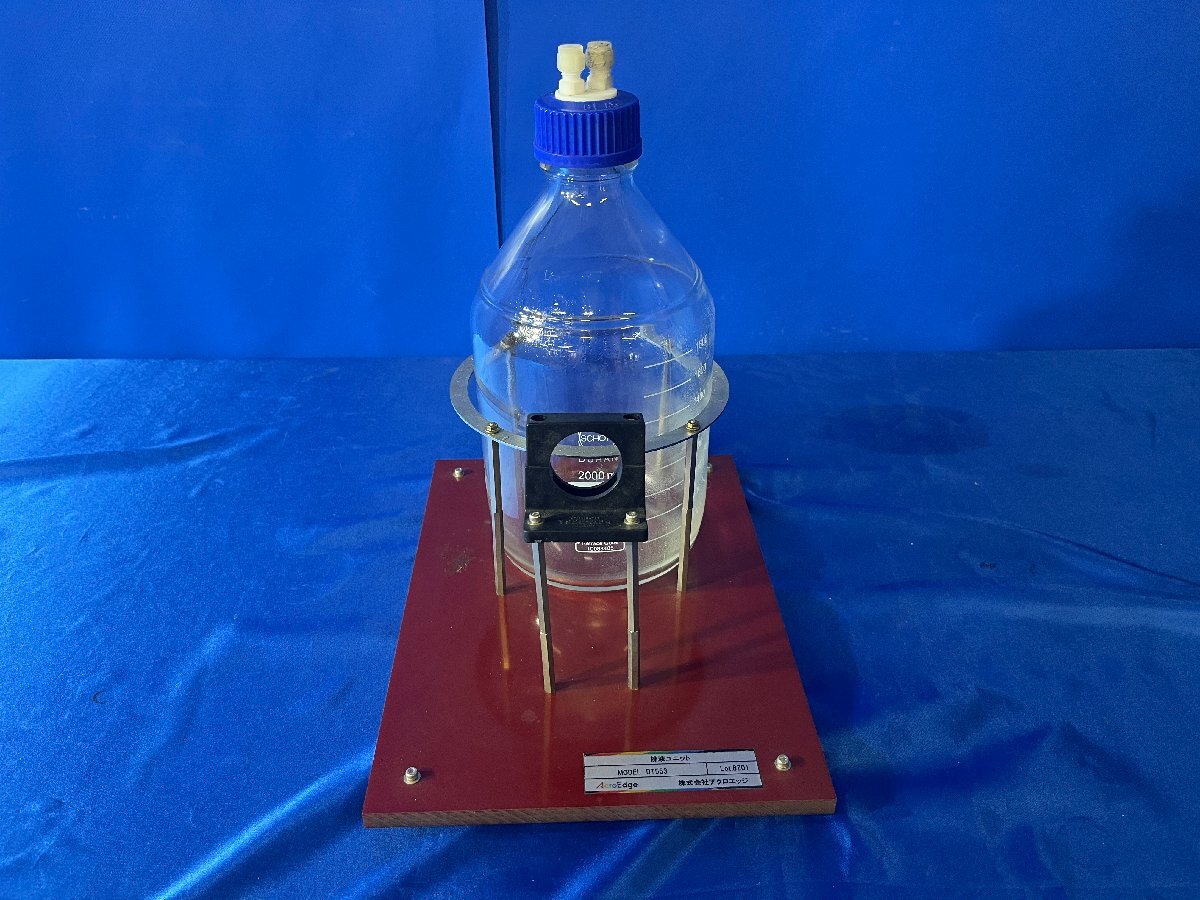 AcroEdge DT553 Automatic Viscometer [f1240105435]