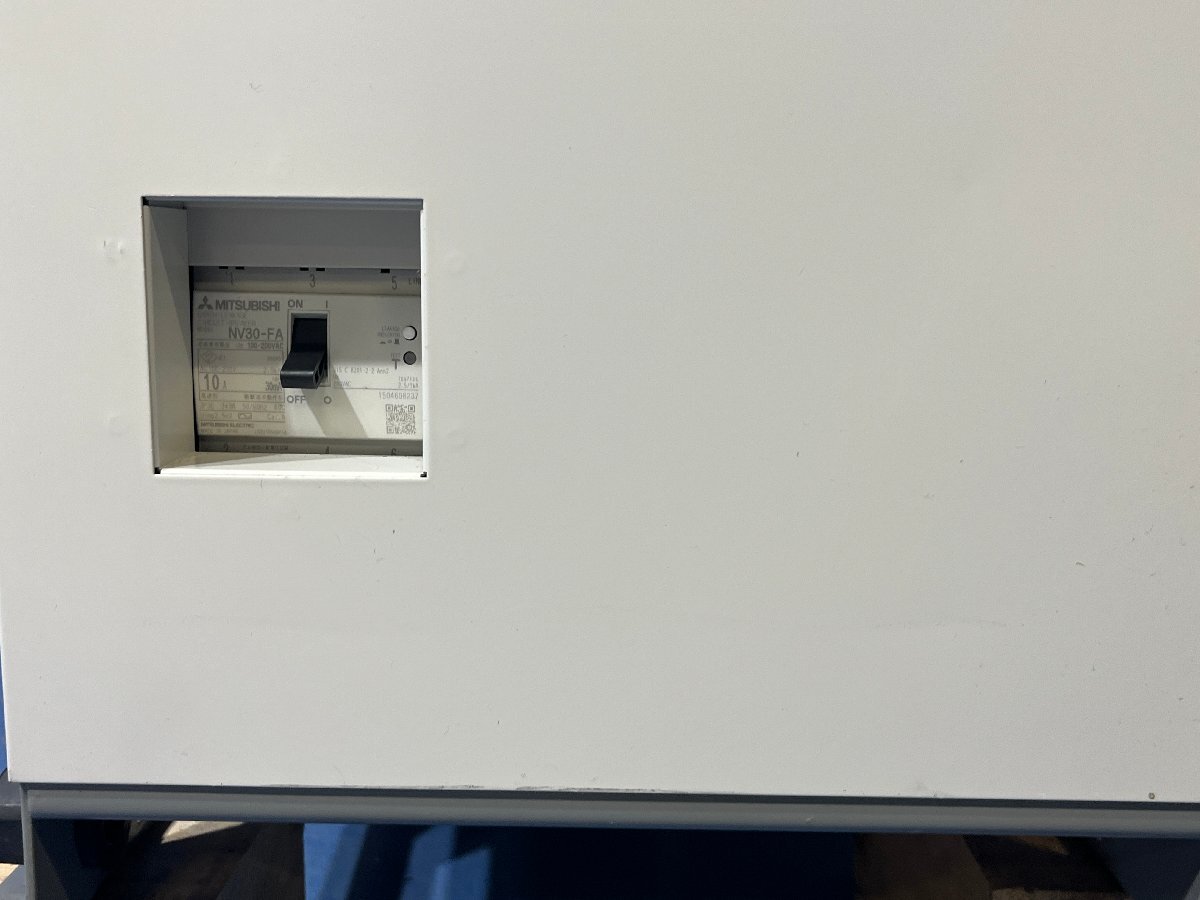 SMC IDF-37E Refrigerated Air Dryer [n1240113154]