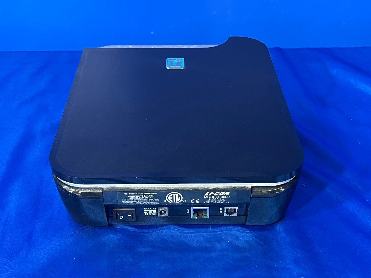 LI-COR C-DiGit 3600 Chemiluminescent Scanner [q1240103827]