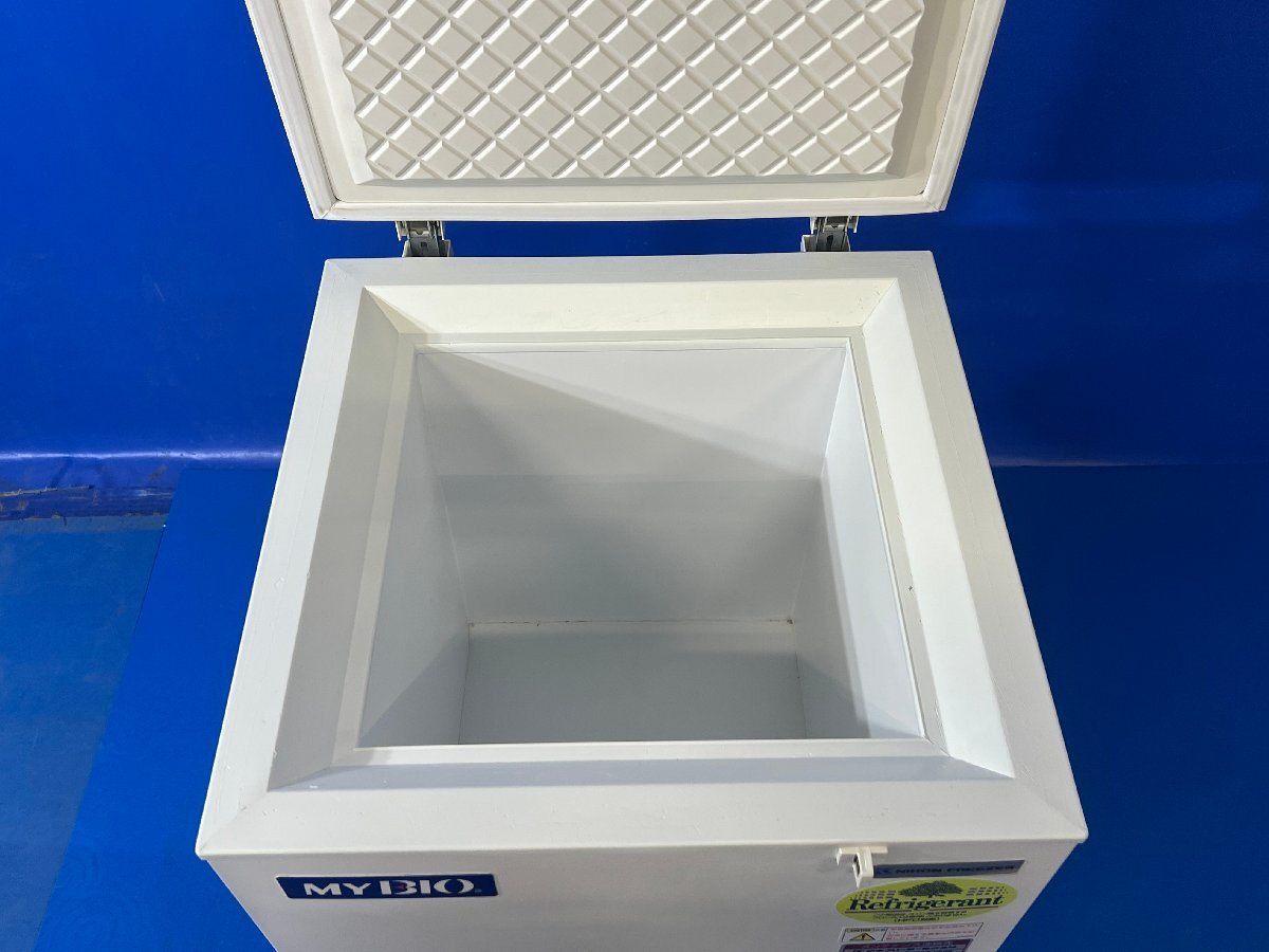 Nihon Freezer VT-78 Compact Ultra Low Temperature Freezer [l1240124506]