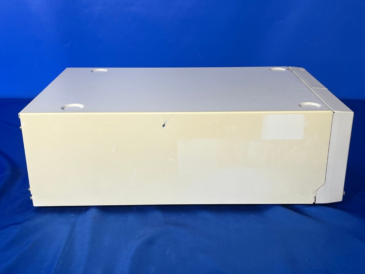 Shimadzu LC-10ATVP Liquid Chromatograph Pump Unit [u1240121854]