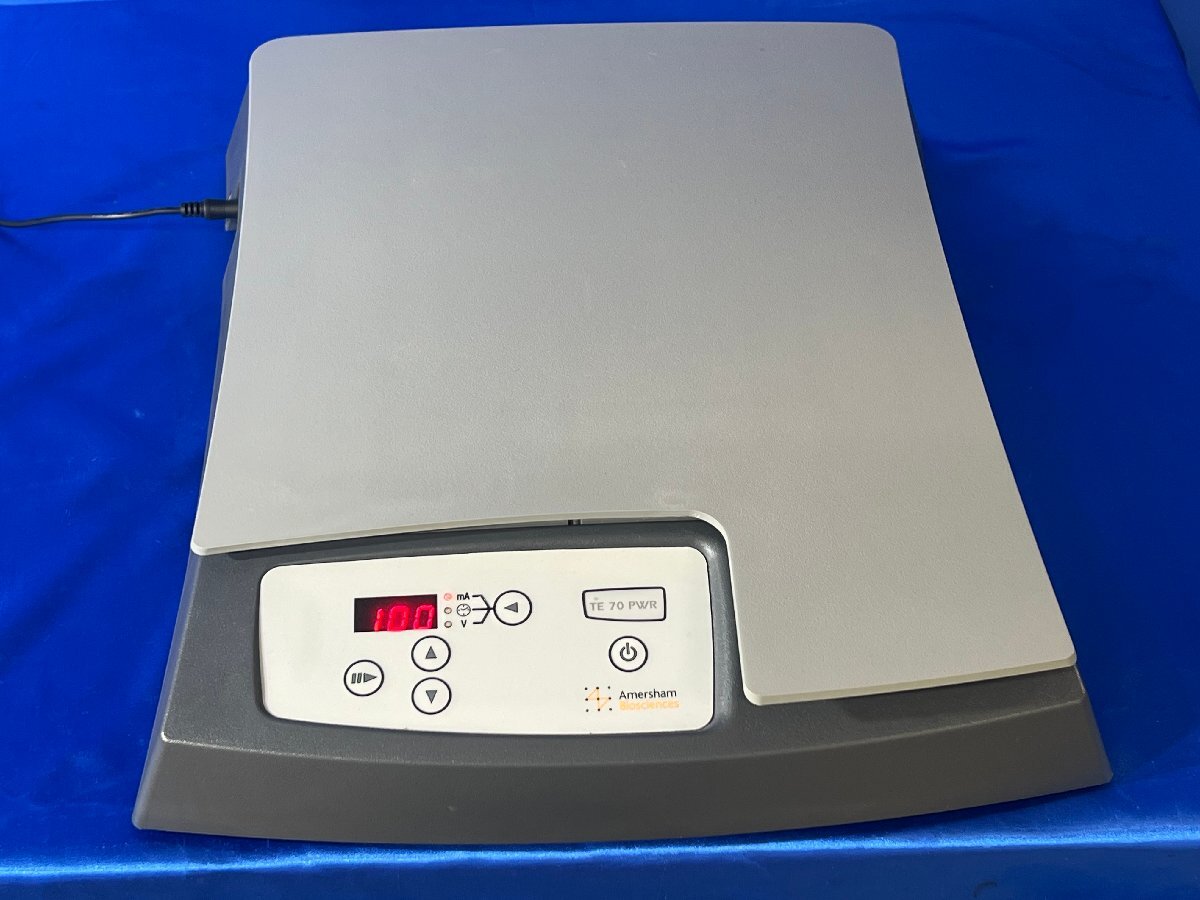 Cytiva TE 70 PWR Semi-Dry Blotting System [e1240113440]