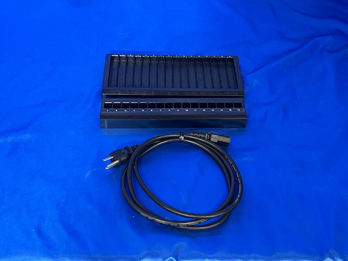 Promega Maxwell 16 Automated Nucleic Acid and Protein Purification System [d1240119174]