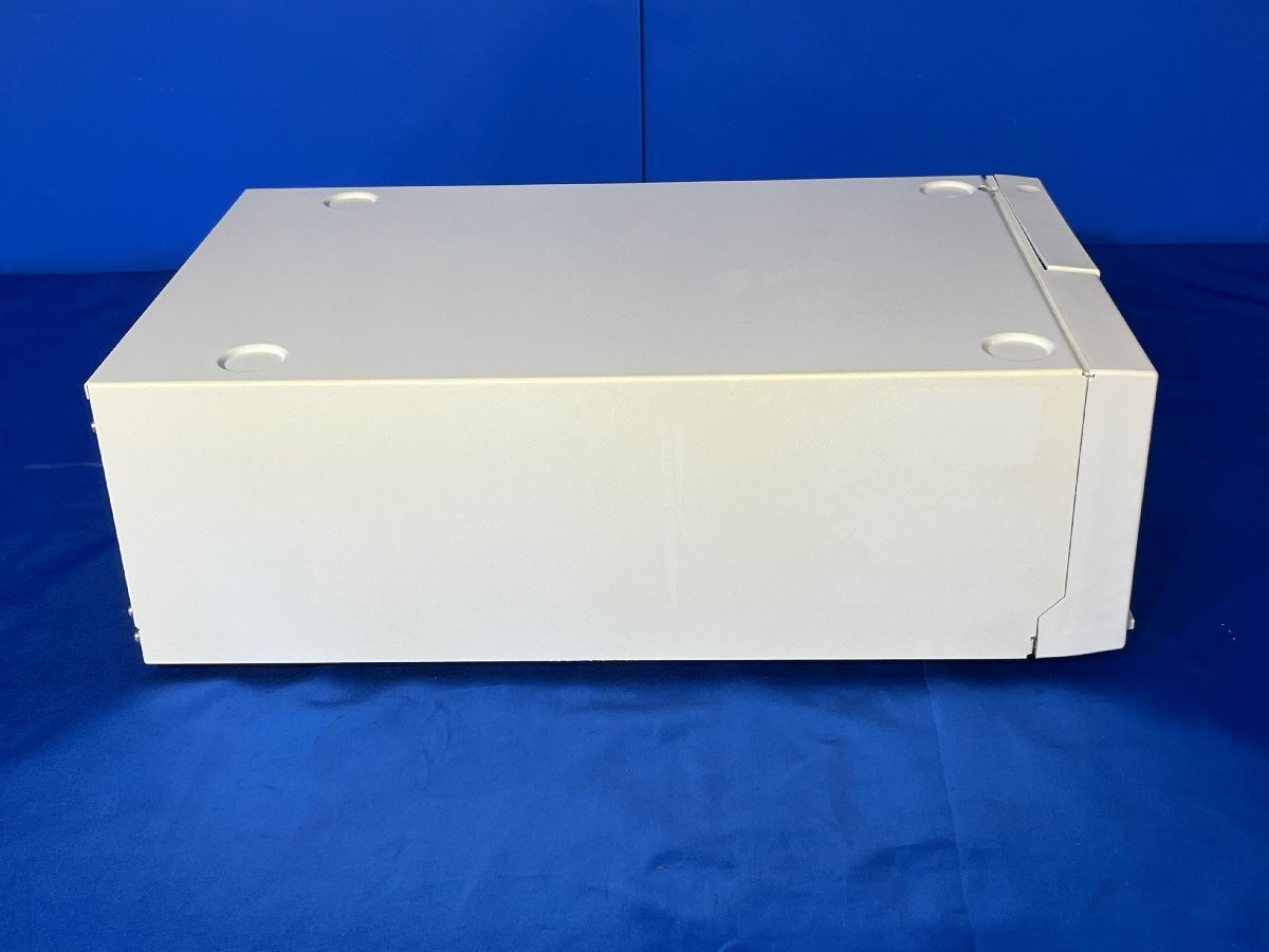 Shimadzu LC-10ATVP Liquid Chromatograph Pump Unit [c1240112542]