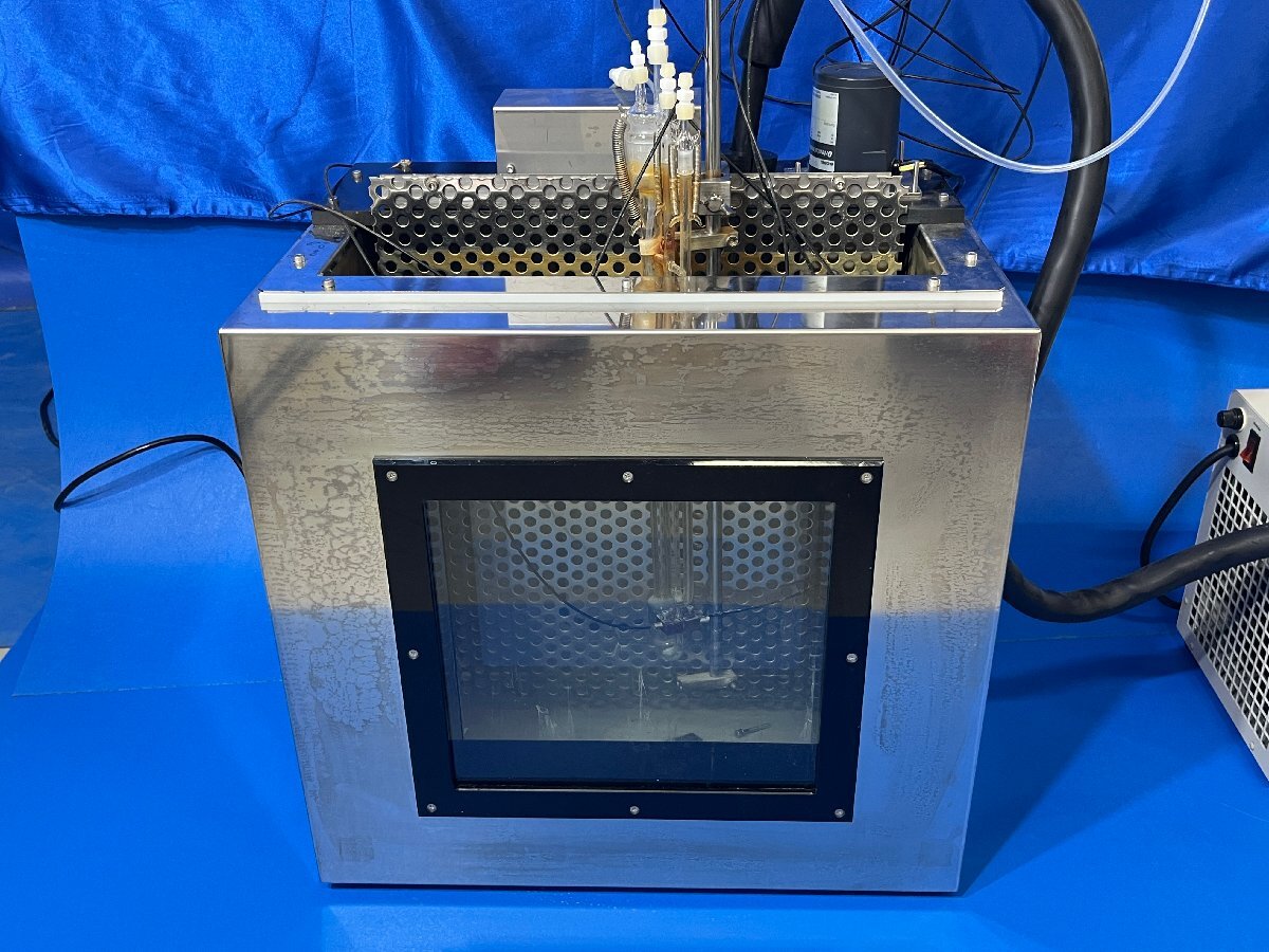 AcroEdge DT553 Automatic Viscometer [f1240105435]