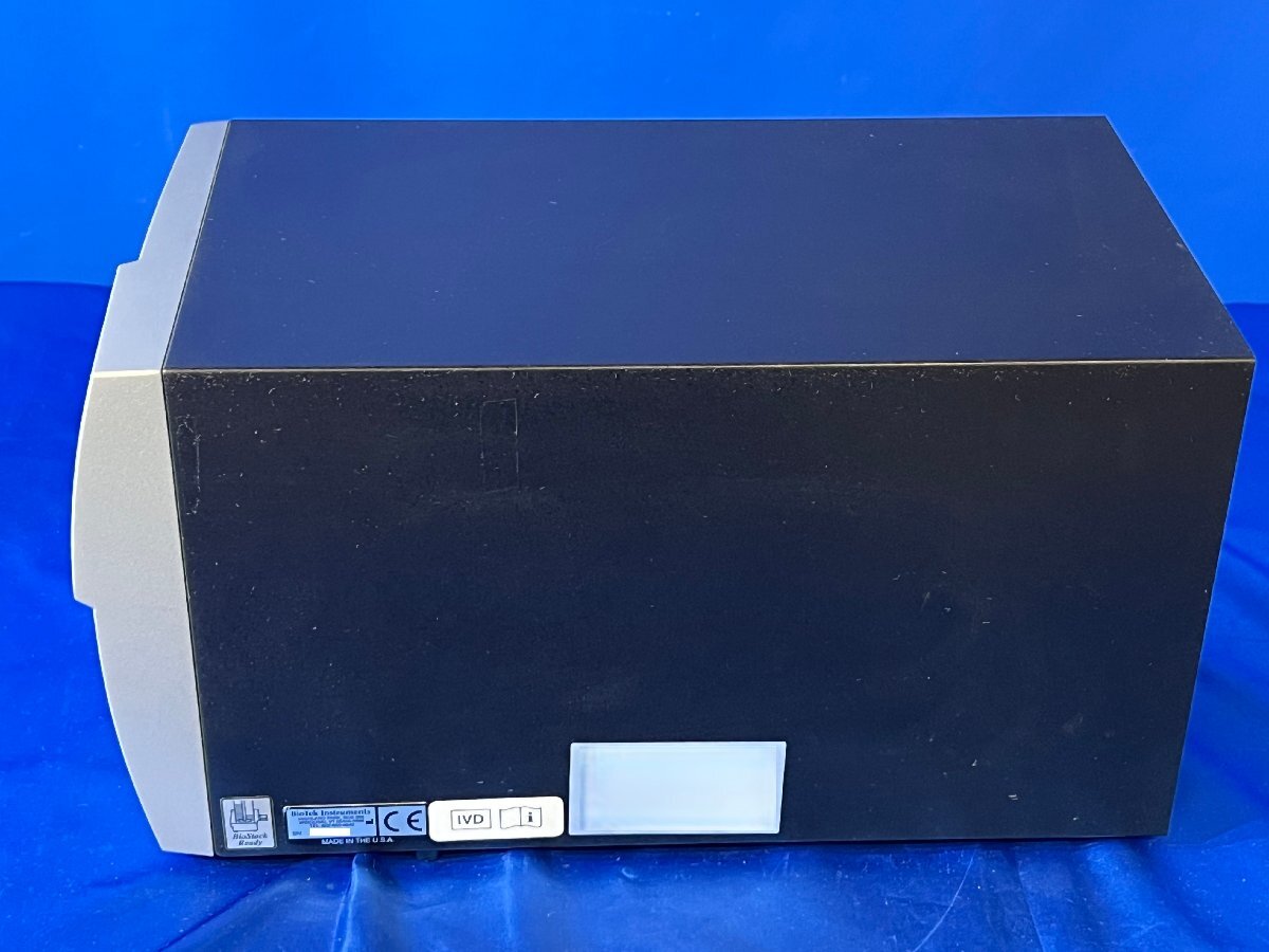 BioTek PowerWave HT Microplate Spectrophotometer [x1240106114]