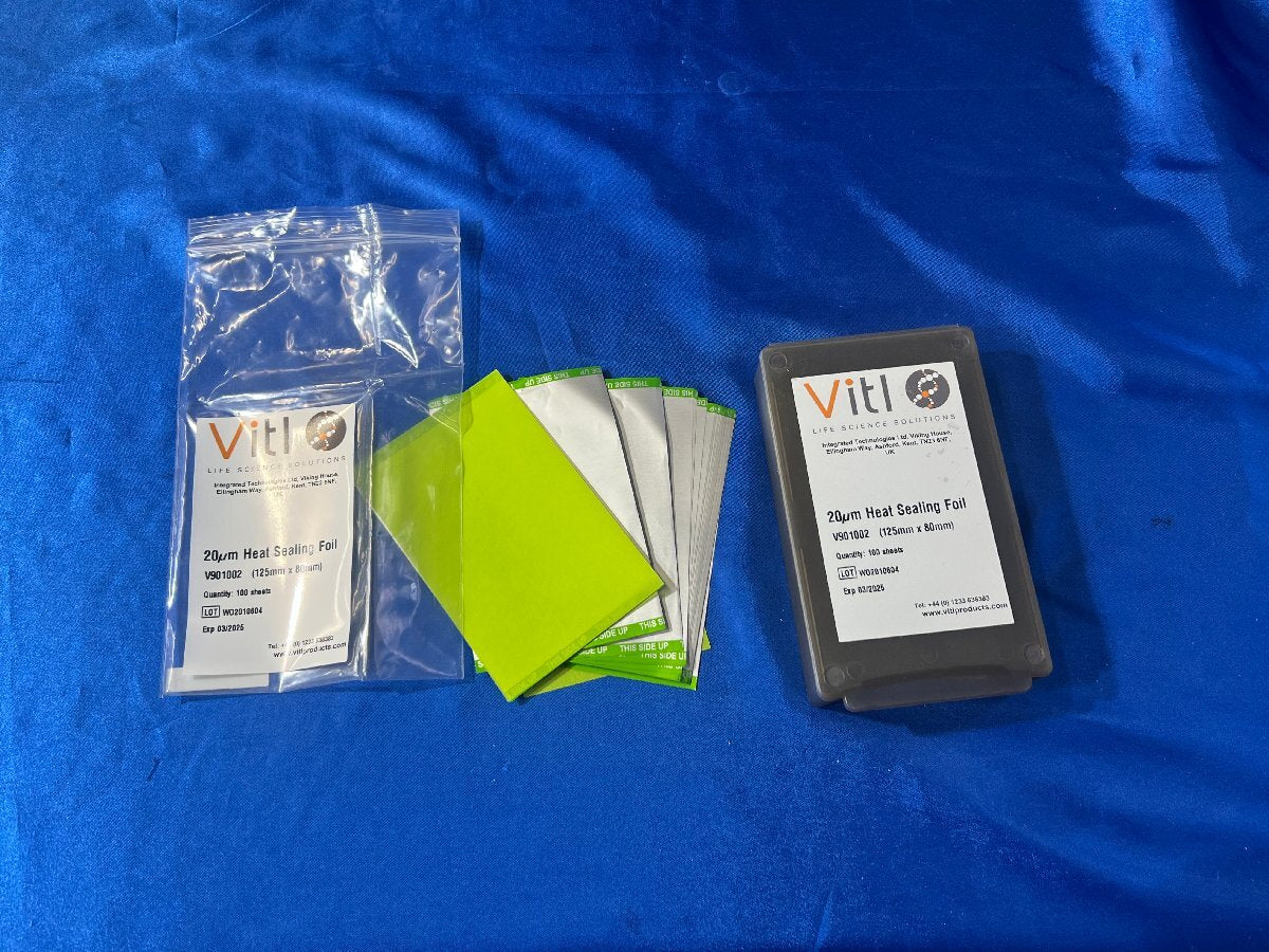 Okano ZPC-IT9K Cartridge Sealer [r1240124501]
