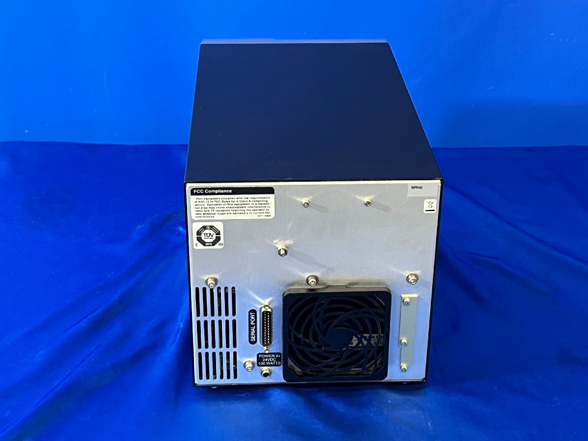 BioTek PowerWave HT Microplate Spectrophotometer [x1240106114]