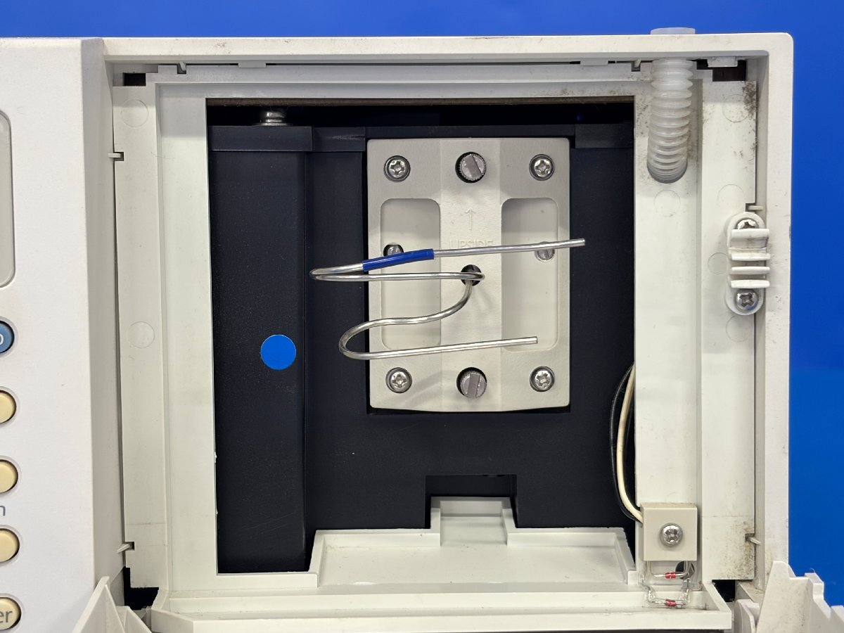 Shimadzu SPD-10AVP Liquid Chromatograph UV Detector [o1240114832]