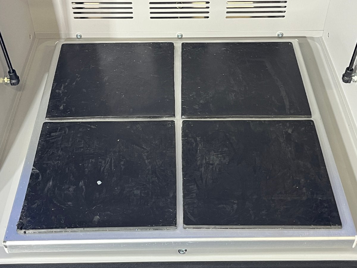 IKA KS 4000 i control Incubator Shaker [e1240112793]