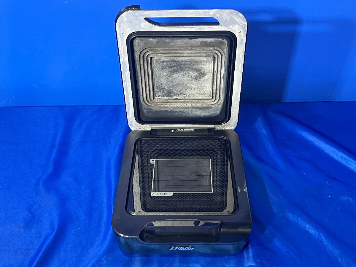 LI-COR C-DiGit 3600 Chemiluminescent Scanner [q1240103827]