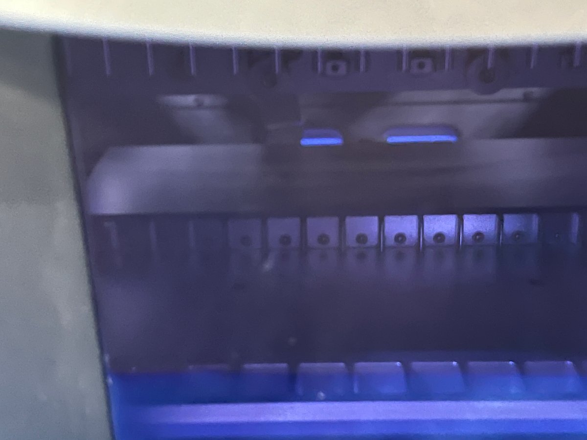 Promega Maxwell 16 Automated Nucleic Acid and Protein Purification System [d1240119174]