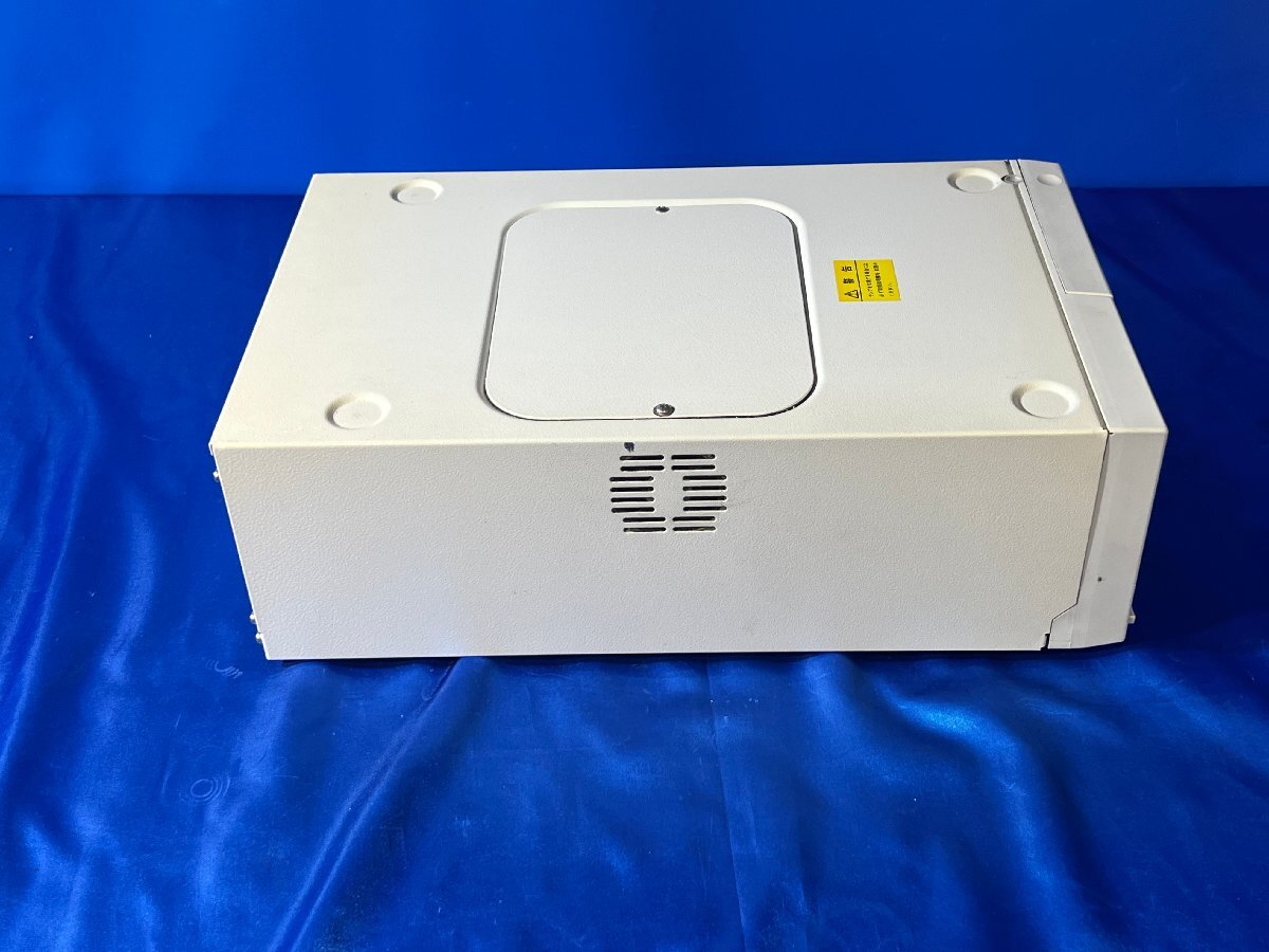Shimadzu SPD-10AVP Liquid Chromatograph UV Detector [m1240114836]