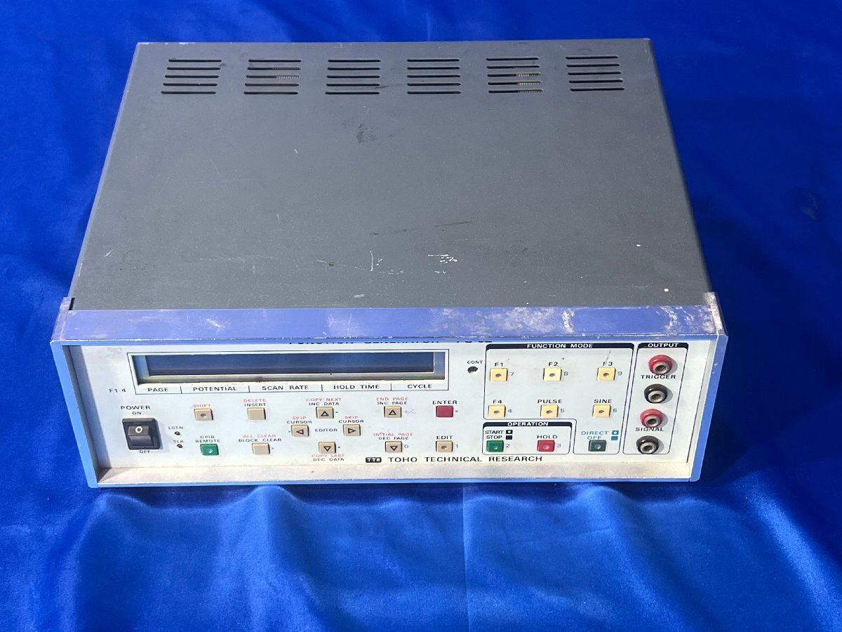 TOHO FG-02 Function Generator [w1240106996]