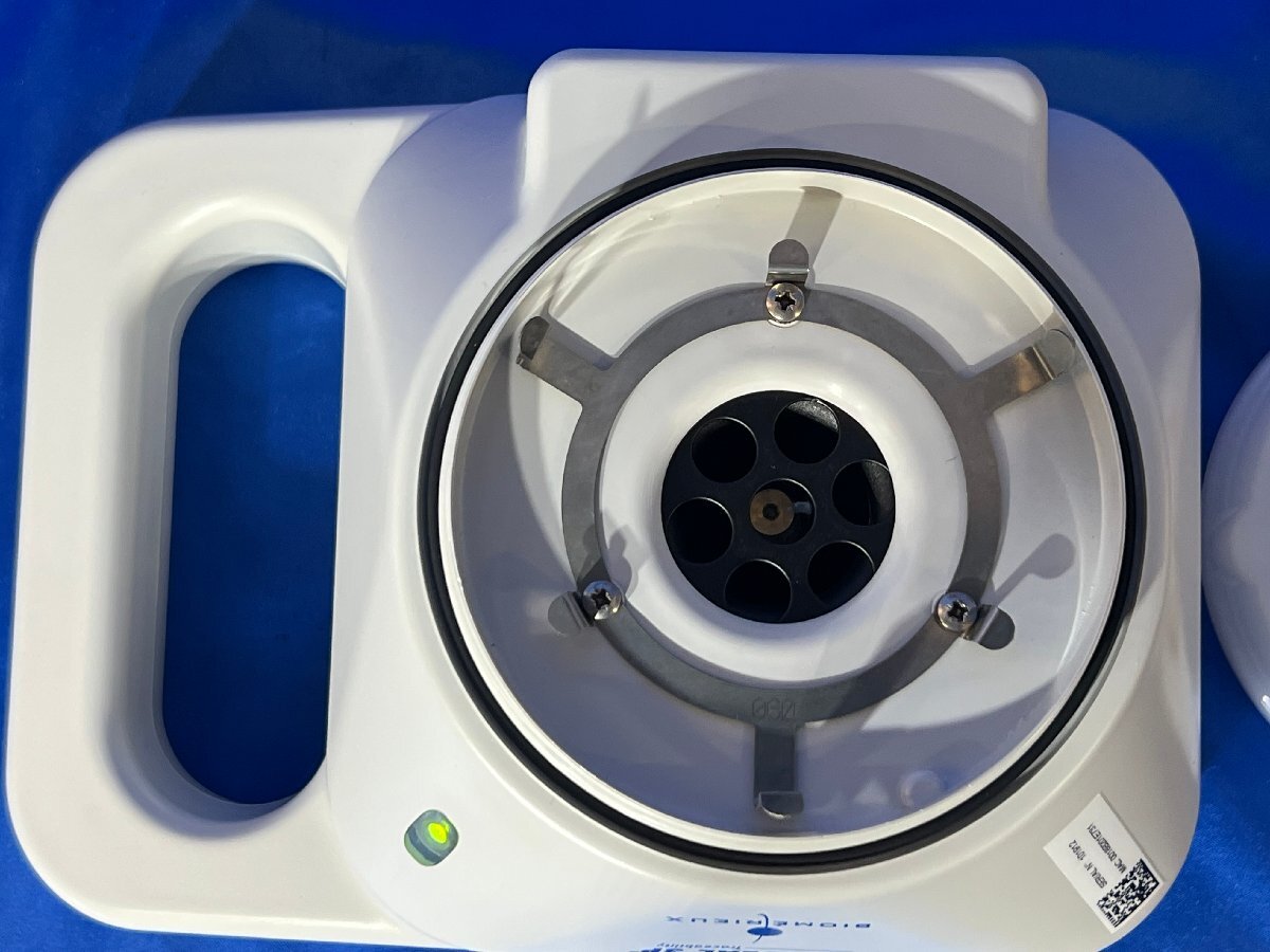 bioMerieux AIR IDEAL 3P Microbial Air Sampler [g1240105548]