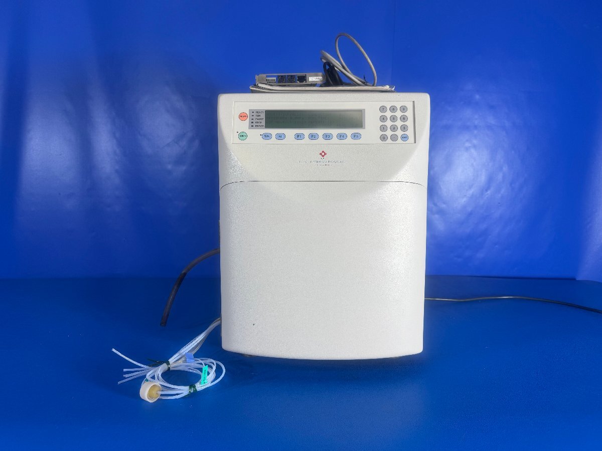 Tosoh IC-2001 Ion Chromatograph [b1240108707]