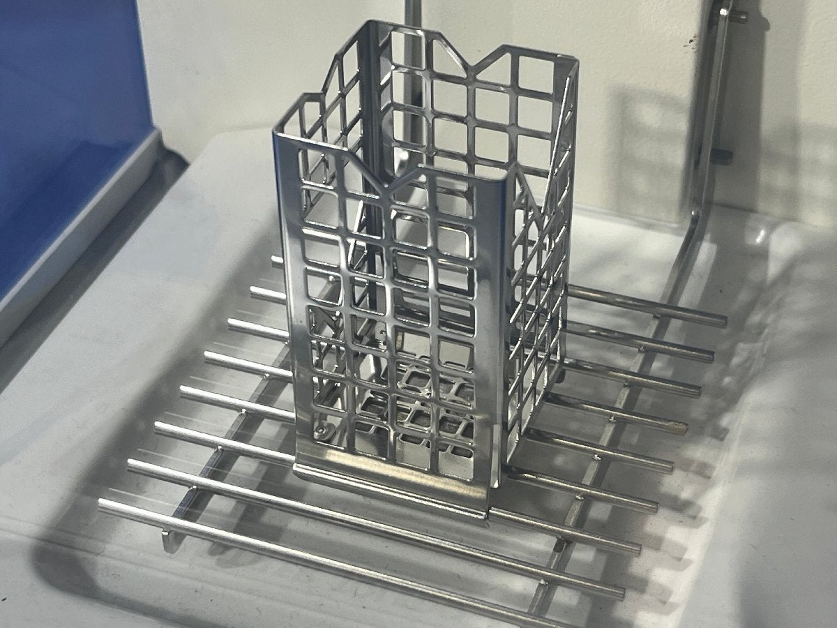 Mettler Toledo XS205DU Precision Balance [h1240102949]