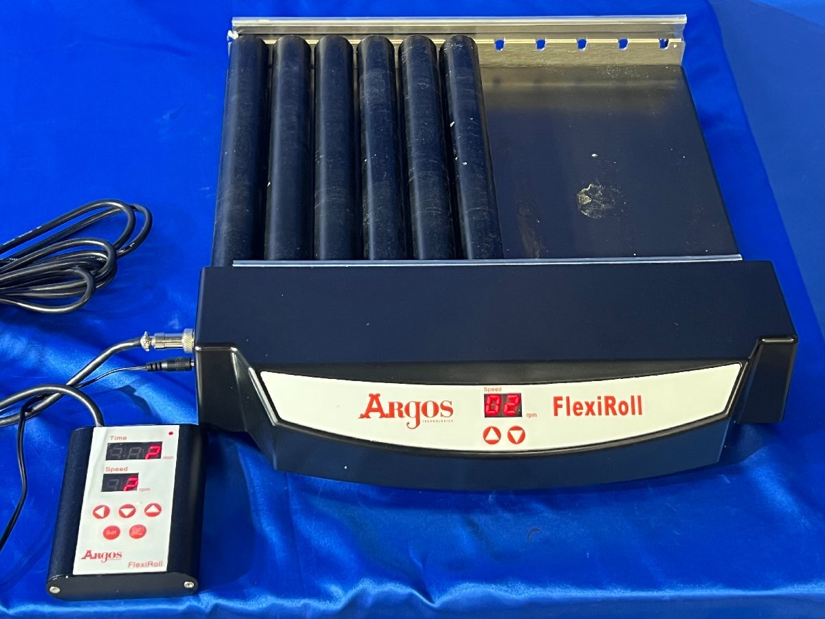 Argos Technologies FlexiRoll R1000 Digital Cell Roller [k1240114813]