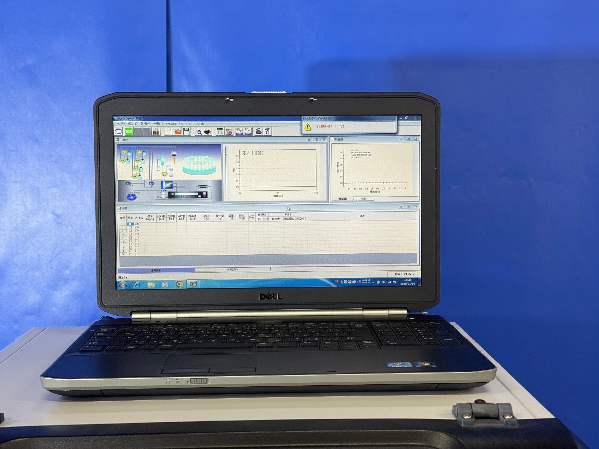 NIC RA-4500 Automatic Cold Vapor Mercury Analyzer [u1240119320]