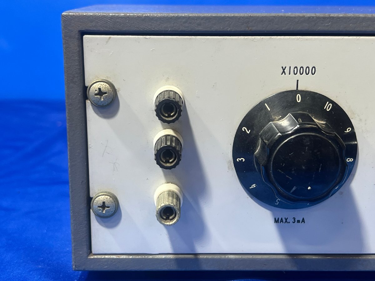Yokogawa 2786 Variable Resistor [h1240111466]