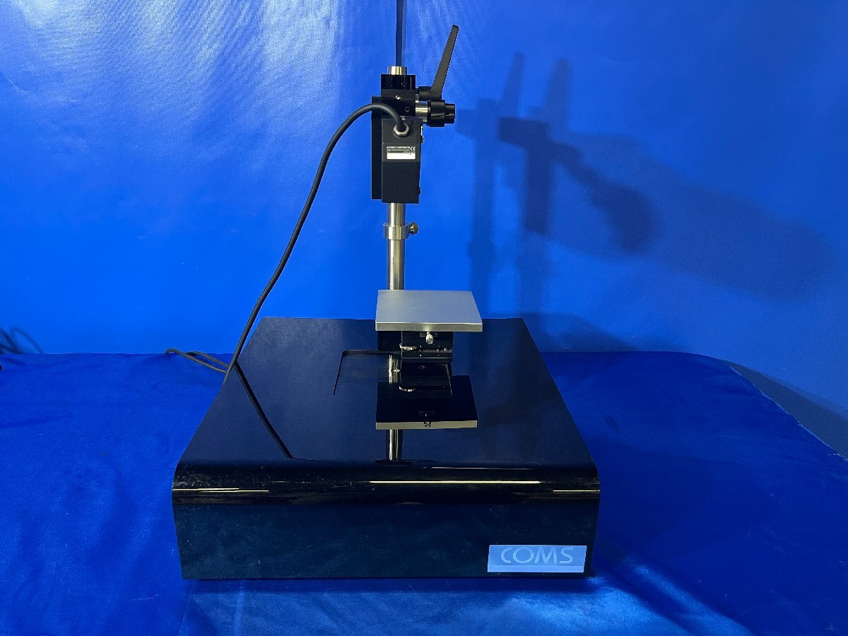 COMS EMS2002AD-3D High Speed 3D Shape Measurement System [x1240107962]
