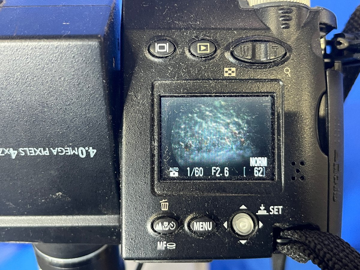 Nikon L150 Metallurgical Microscope [o1240124250]