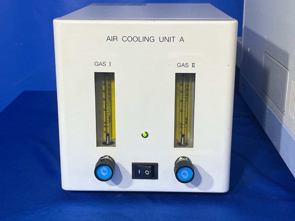 SII TG/DTA6200 Simultaneous Thermogravimetric Differential Thermal Analyzer [v1240115777]